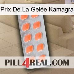 Prix De La Gelée Kamagra 26